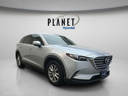 2016 Mazda CX-9 Touring