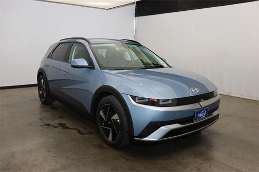 2025 Hyundai IONIQ 5 SEL