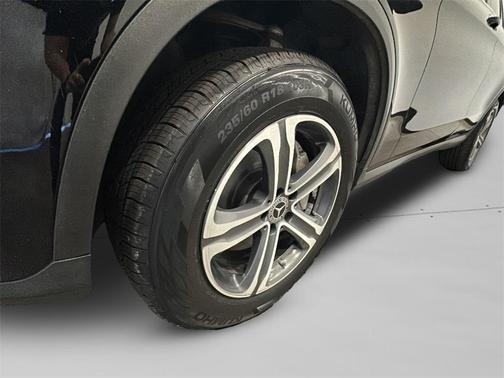2019 Mercedes-Benz GLC 300 Base 4MATIC