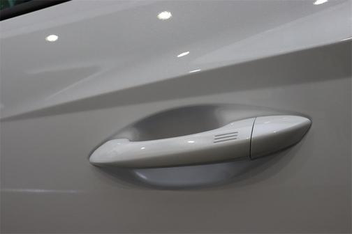 2025 Hyundai TUCSON Plug-In Hybrid SEL