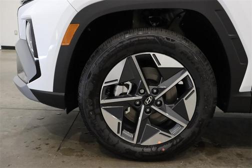 2025 Hyundai TUCSON Plug-In Hybrid SEL