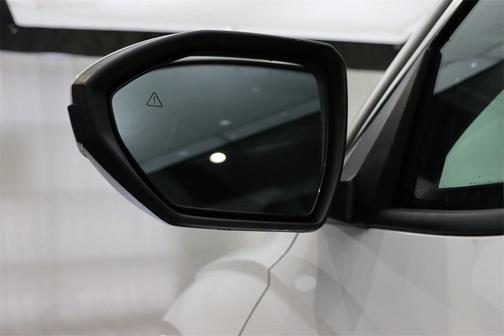 2025 Hyundai TUCSON Plug-In Hybrid SEL