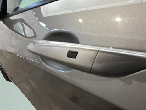 2023 Hyundai ELANTRA HEV Blue