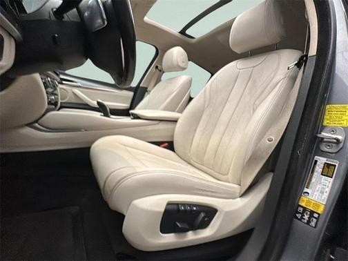 2016 BMW X6 xDrive35i