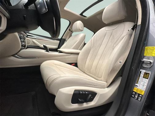 2016 BMW X6 xDrive35i