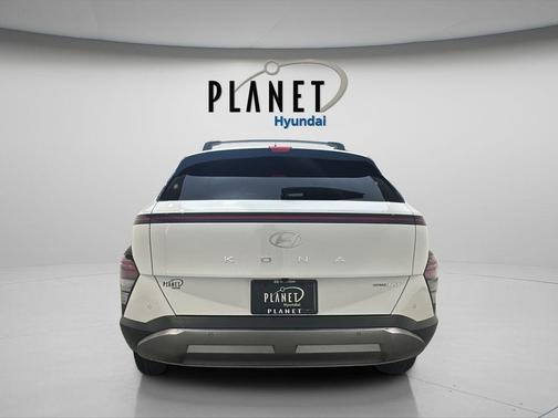 Atlas 2026 Hyundai KONA Limited