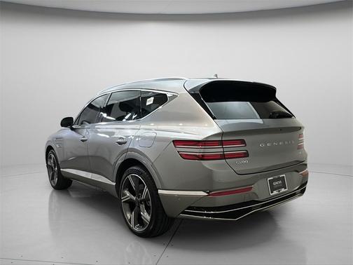 2025 Genesis GV80 2.5T Prestige