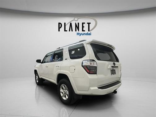 2020 Toyota 4Runner SR5 Premium