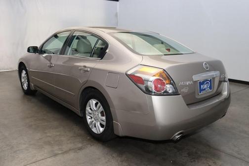 2012 Nissan Altima 2.5 SL
