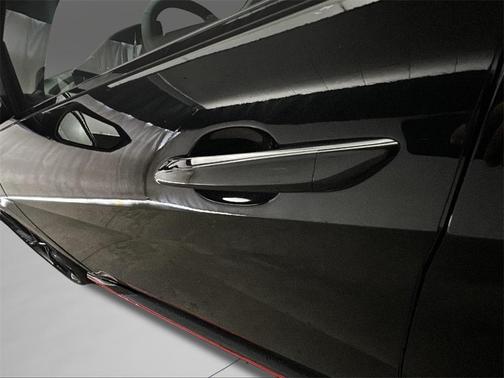 2025 Hyundai ELANTRA N Base