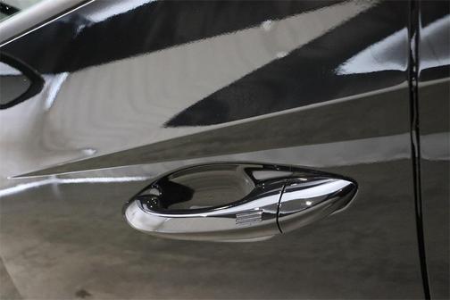 2025 Hyundai TUCSON Plug-In Hybrid SEL