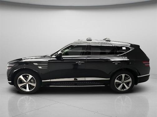 2023 Genesis GV80 2.5T