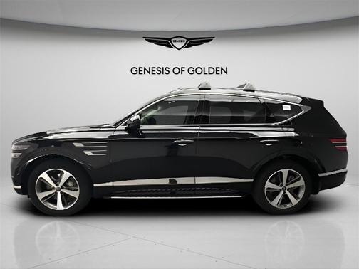 2023 Genesis GV80 2.5T