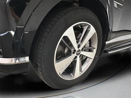 2023 Genesis GV80 2.5T