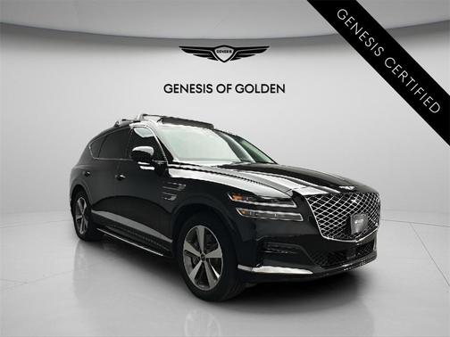 2023 Genesis GV80 2.5T
