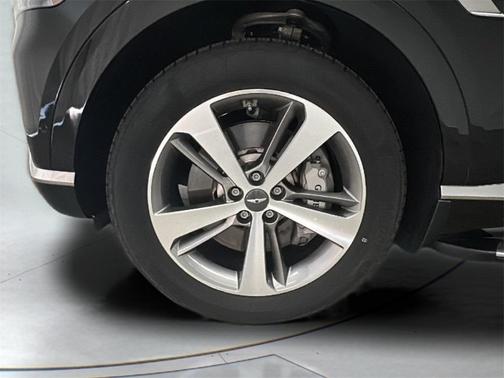 2023 Genesis GV80 2.5T