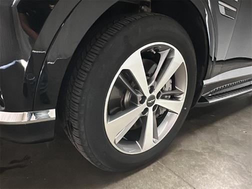 2023 Genesis GV80 2.5T