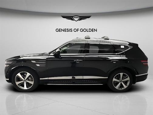 2023 Genesis GV80 2.5T