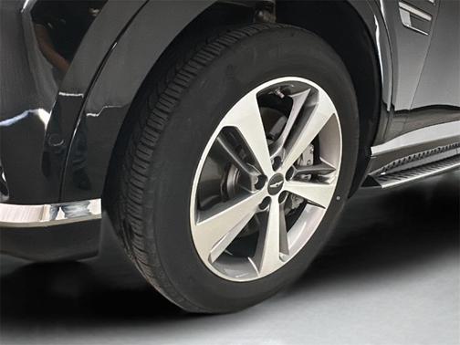 2023 Genesis GV80 2.5T
