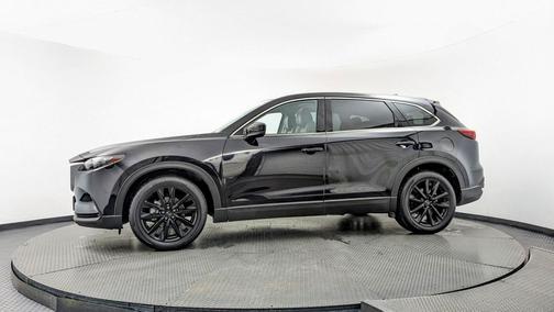 2023 Mazda CX-9 Touring