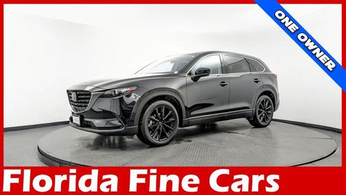 2023 Mazda CX-9 Touring