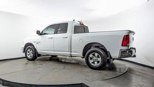 2019 RAM 1500 SLT