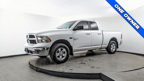 2019 RAM 1500 SLT