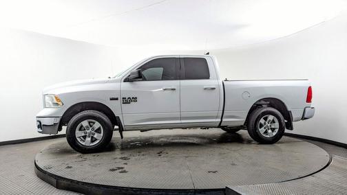 2019 RAM 1500 SLT