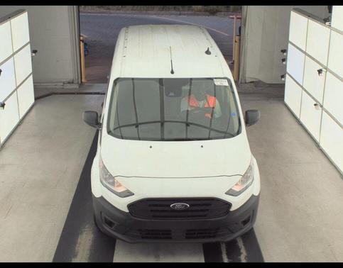 2021 Ford Transit Connect XL
