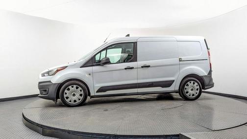 2021 Ford Transit Connect XL