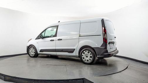 2021 Ford Transit Connect XL
