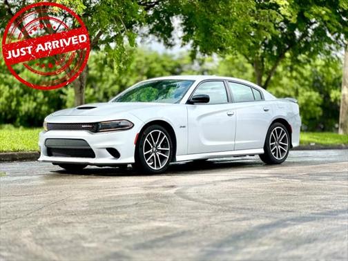 2023 Dodge Charger R/T