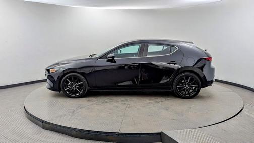 2024 Mazda Mazda3 2.5 S Select Sport