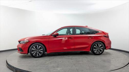 2023 Honda Civic EX-L