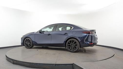 2024 Mazda Mazda3 2.5 S Select Sport