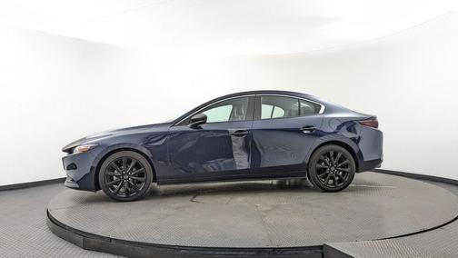 2024 Mazda Mazda3 2.5 S Select Sport