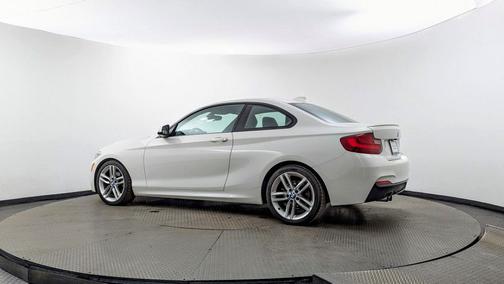 2016 BMW 228 i xDrive