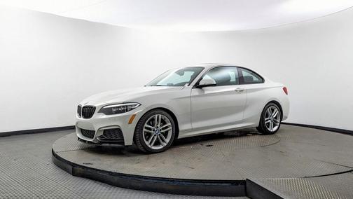 2016 BMW 228 i xDrive