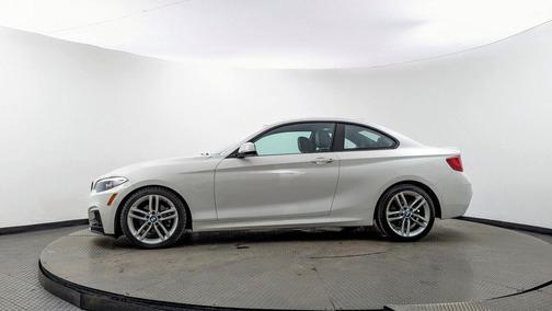 2016 BMW 228 i xDrive