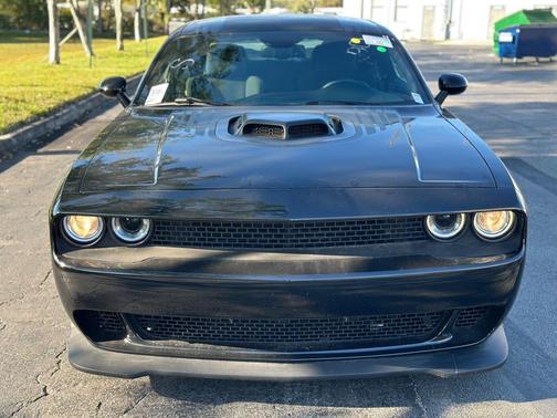 2016 Dodge Challenger R/T