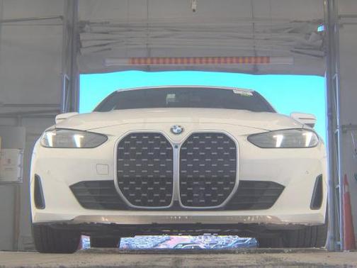 2025 BMW 430 Gran Coupe i