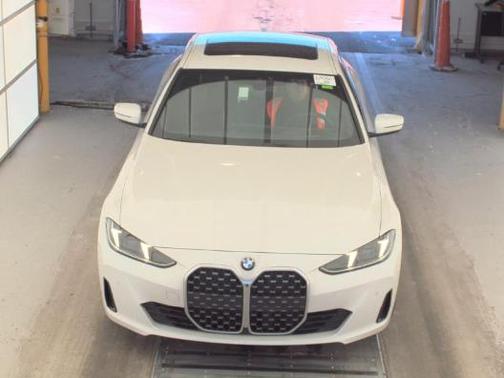 2025 BMW 430 Gran Coupe i