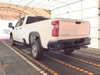 2024 Chevrolet Silverado 2500 WT