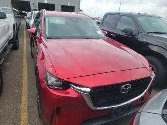 2024 Mazda CX-90 3.3 Turbo Preferred Plus