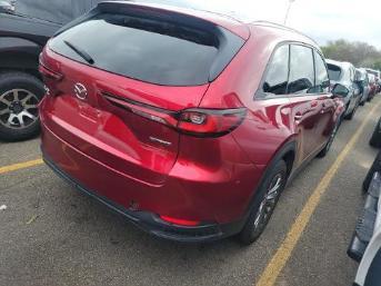 2024 Mazda CX-90 3.3 Turbo Preferred Plus