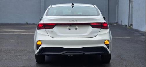 2023 Kia Forte LX