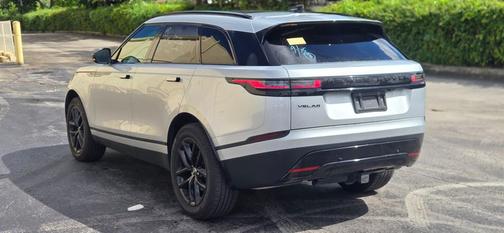 2024 Land Rover Range Rover Velar P250 S
