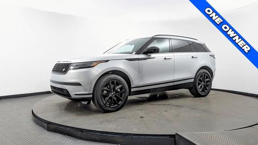 2024 Land Rover Range Rover Velar P250 S
