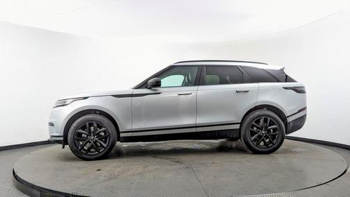 2024 Land Rover Range Rover Velar P250 S