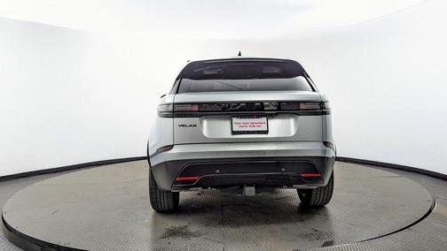 2024 Land Rover Range Rover Velar P250 S